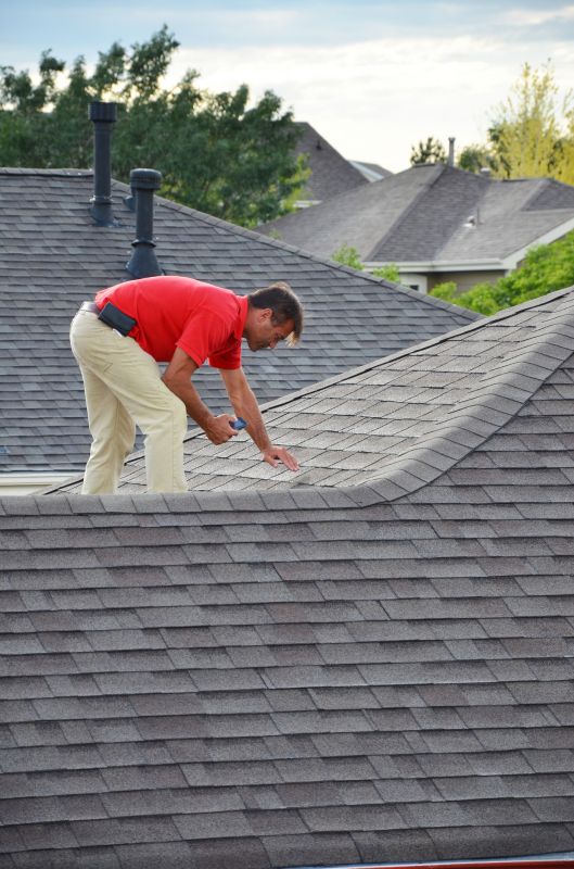 Preventive Roof Maintenance